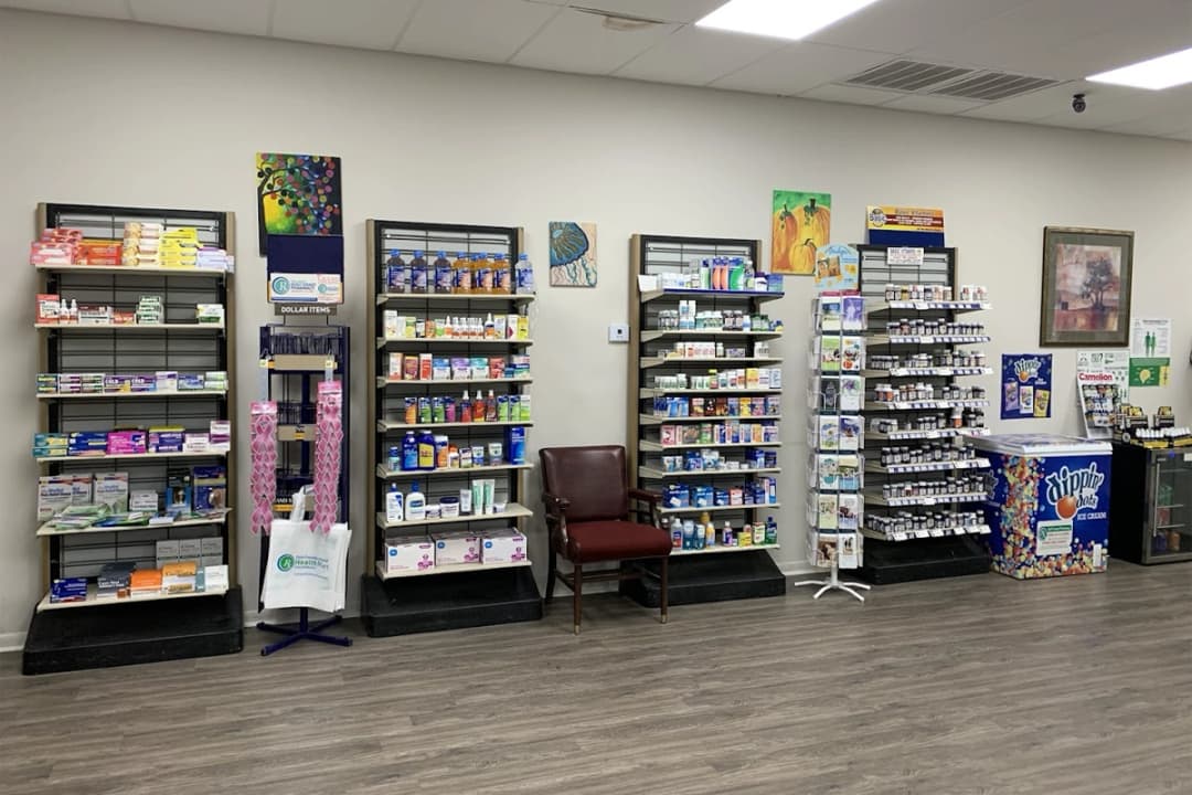 About callaway gulf coast pharmacy